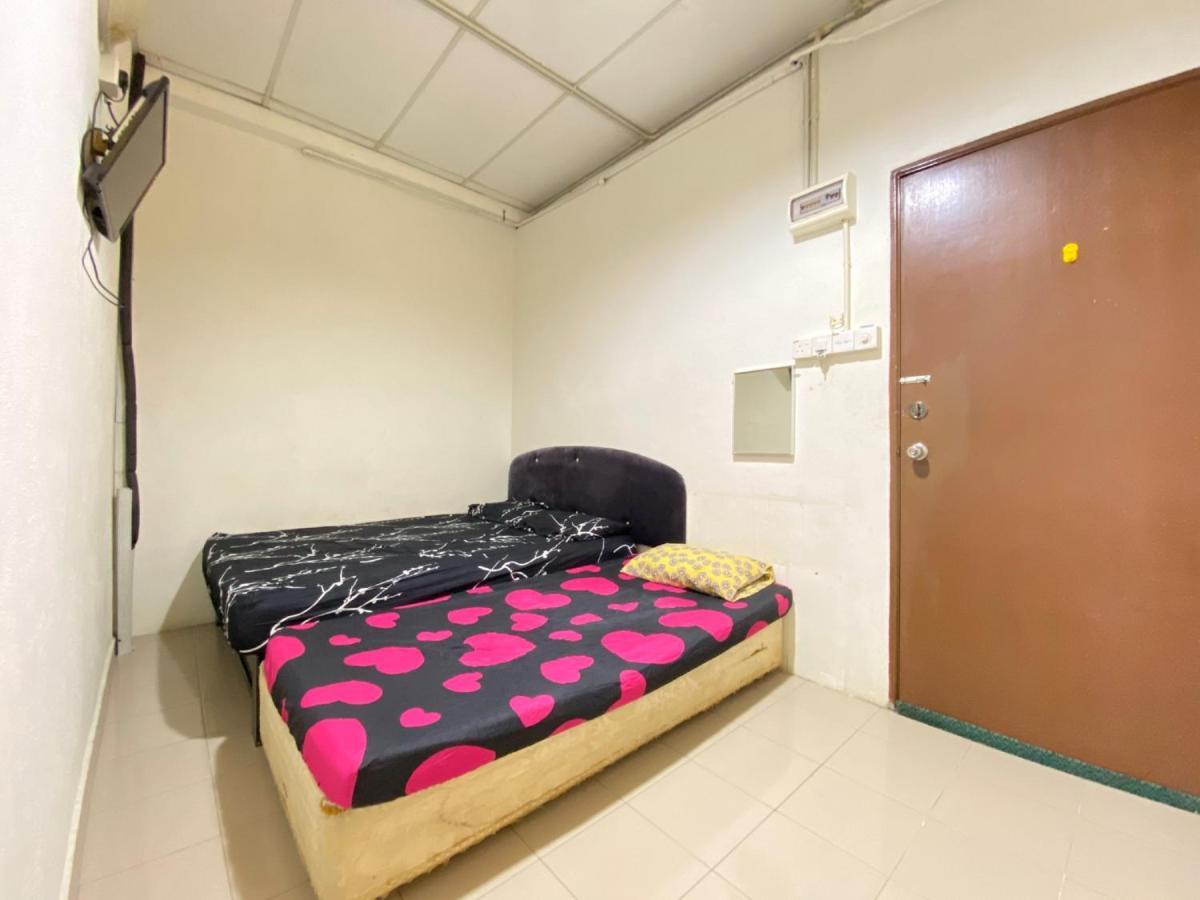 Spot On 90293 Sk Budget Hotel Джорджтаун Екстер'єр фото