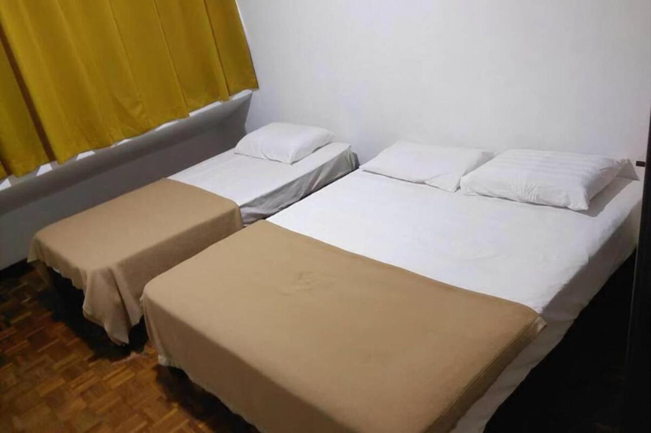 Spot On 90293 Sk Budget Hotel Джорджтаун Екстер'єр фото
