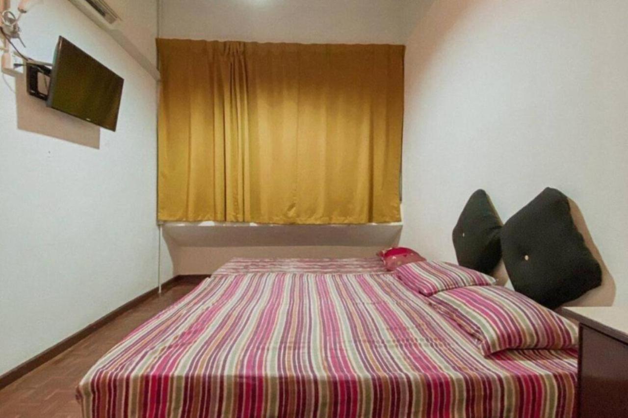 Spot On 90293 Sk Budget Hotel Джорджтаун Екстер'єр фото